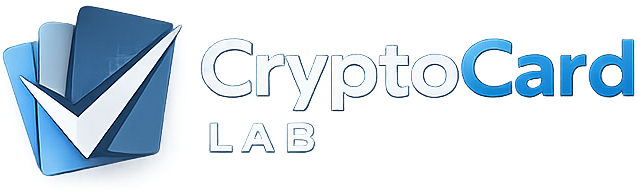 クリプトカードLAB